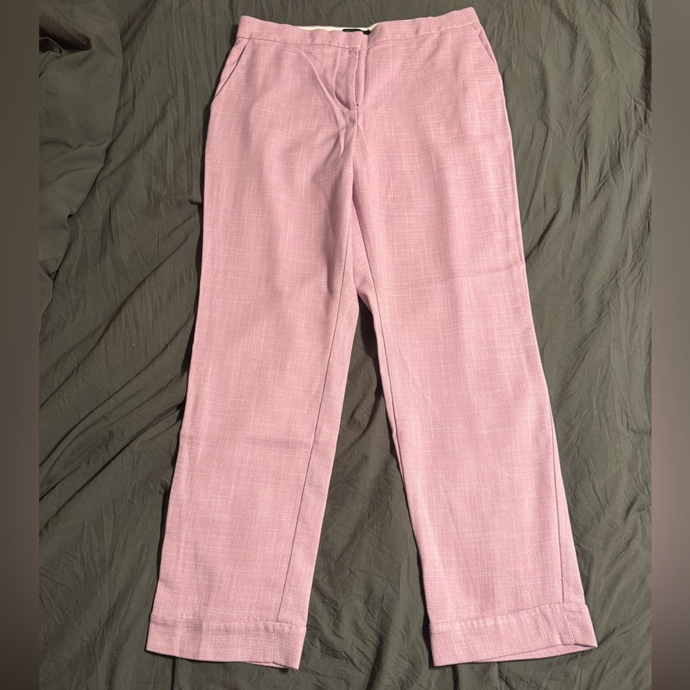 Ann Taylor Pink Women's Pants